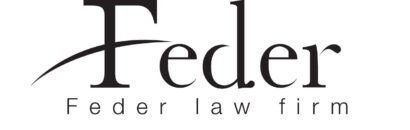 לוגו משרד עורכי דין פדר