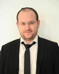 Attorney Meir Gross